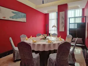 Jiaocheng Sanli Hotel - Image 5