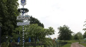 PENSION Hofbräu Zur Schönen Aussicht mit Restaurant - Image 5