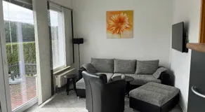 Casa Emma a Sellin tranquilla zona residenziale vicino alla foresta - Casa Emma a Sellin a Rügen, posizione tranquilla proprio sul - Image 2