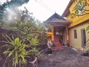 Kudos Guesthouse Ubud - Image 4