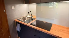 Urokliwy apartament położony na terenie Ośrodka Jeździeckiego Bilcza, 14 km od centrum Kielc - Image 3