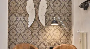 GuestHost - Torino Dora Stylish Apartment - Image 3