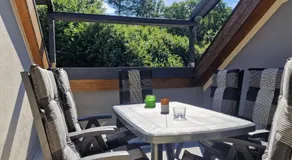Ferienwohnung Waldzauber Schwarzwaldvibes meets Weinregion - Image 4