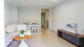 Donkaew minimalist townhouse - Image 2