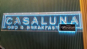 Casaluna Bed & Breakfast By Avalon - Image 3