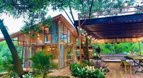 Moon Villa Soc Son - Venuestay - Image 2