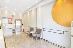 Home Inn Shanghai Nangxiang - Image 4