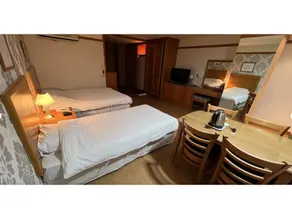 Gimcheon Park Tourist Hotel - Image 5