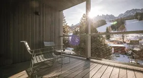 Kersh Dolomites Lodge - Image 3
