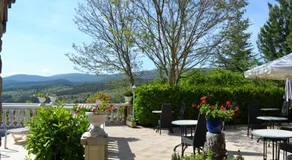 Logis Hôtel Le Vieil Amandier - Image 3