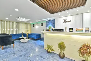 Hotel Highland Inn - Image 2
