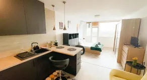 Best View Studio by BulgarianHomes - Image 3