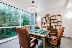 Floral Hotel Mount Taishan Yijia Homestay - Image 5