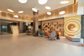 Hello Hotel Qingdao North Station Yongping Road Metro Station Branch - Image 3