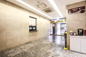 Jeonju Sinsigaji Hotel Pop - Image 4
