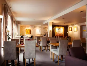 Nordis Hotel Lofoten - Image 5