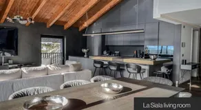 Black Summit Boutique Resort Laax - Image 2