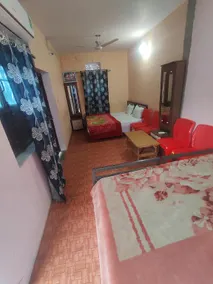 Hotel Chacha's garden with restaurant pushkar - Image 2