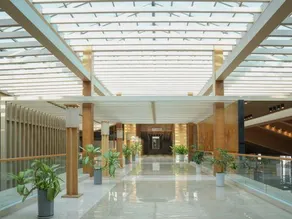 Fushan Hotel Yantai - Image 2