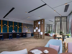 Venus Resort and Restaurant Guangxi Chongzuo Shifu - Image 4