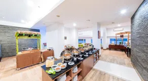 Whiz Prime Hotel Balikpapan - Image 5