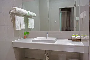 Wu Qiang Nine Chen Hotel - Image 2