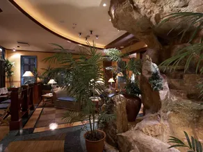HOTEL PALMS - Image 2