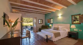 Hotel Rural & Spa Can Curreu - Image 2