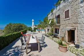 Villa Don Dan, Private Pool, Sea Views Near Split - Image 3