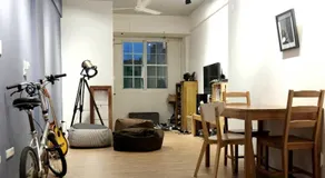 Backpacker 41 Hostel - Kaohsiung - Image 3