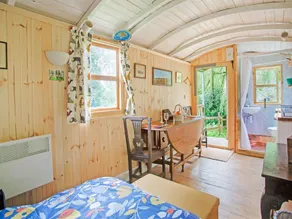 Shepherds Hut near Exmoor National Park - Image 2