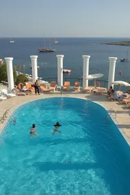 BODRUM BAY RESORT(Ex-Club Virgin Bodrum Hotel) - Image 5
