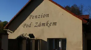 Penzion Pod Zámkem - Image 5