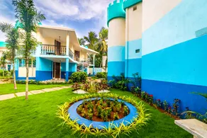 Lamel Cove Beach Resort - Image 3