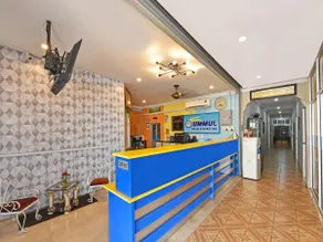 Hotel O Ummul Motel - Image 2
