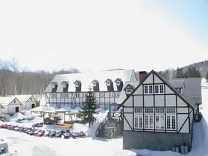 Petit Hotel Gracey Tomamu - Image 2