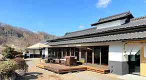 KandoStay 八ヶ岳FUJIYAMAテラス - Image 3