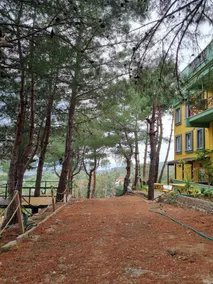 Sarı Konak Butik Otel - Image 5