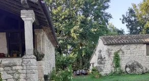 Ferme de Laspeyrières - Image 4