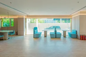 Hanting Hotel Beijing New International Exhibition - Image 2