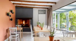 Greyton Lodge - Image 5