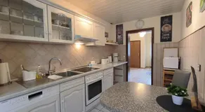 Ferienwohnung Kiara - mit Terrasse, 2 Schlafzimmern und einem großem Wohnzimmer - Image 2