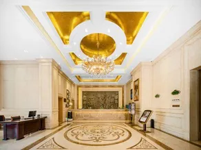 Vienna Hotel (Yichun High-speed Railway Station Wanda) - Image 3