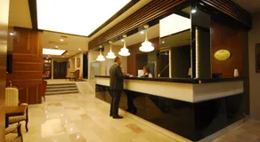 Sapci Prestige Hotel - Image 2