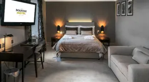 The Marine Hotel - Image 2