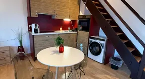 Penthousewohnung Leingarten mit atemberaubendem Ausblick - Image 3