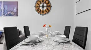 City centre flat near tower bridge - Image 5