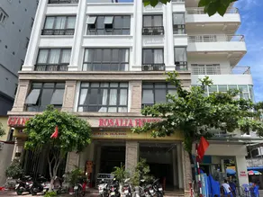CAT BA ROSALIA HOTEL - Image 4