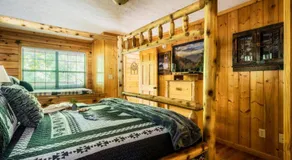 Joy's Retreat Cabin - Image 2