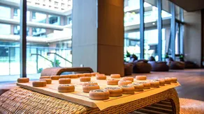 Tao Li Jiang Nan Hot Spring Hotel - Image 3